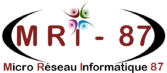 Logo MRI87
