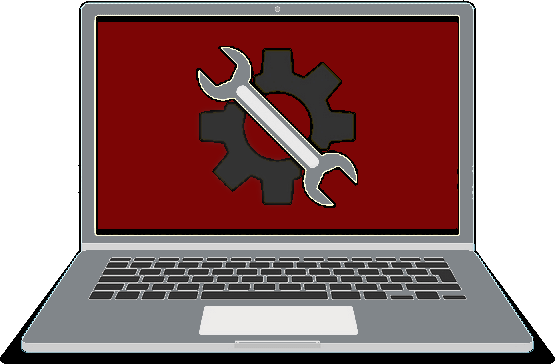 Maintenance informatique domicile