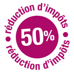 Logo Crédit d'impôt